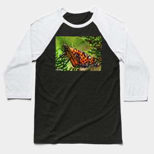 Hidden beauty Baseball T-Shirt